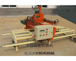 Lichee-face Machine for Marble / Granite